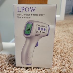Non Contact Infrared Body Thermometer